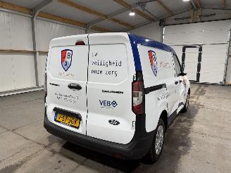 Ford Transit Courier Van 1.5EcoBlue 74kW Airco Camera Clima Trend picture 6