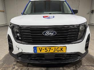 Ford Transit Courier Van 1.5EcoBlue 74kW Airco Camera Clima Trend picture 24