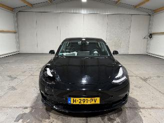 Tesla Model 3 75kWh AWD 340kW Performance picture 4