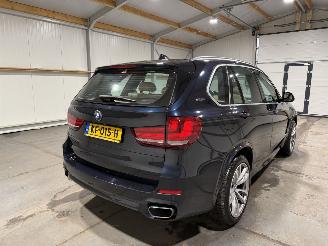 BMW X5 X-DRIVE40E 180kW iPerformance High Executive picture 6