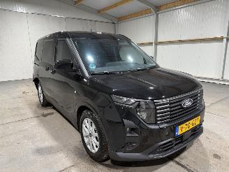 Ford Transit Courier Van 1.0 EcoBoost 92kW Automaat Limited picture 3