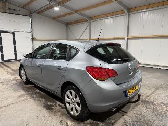 Opel Astra 1.4Turbo 103kW Edition picture 12