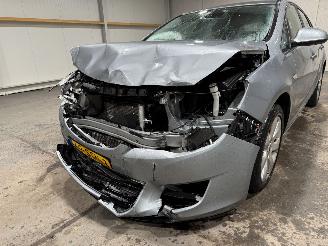 Opel Astra 1.4Turbo 103kW Edition picture 24