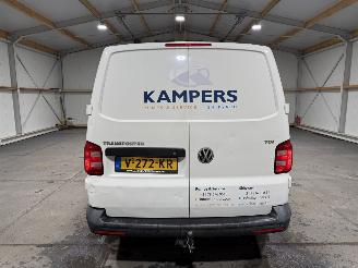 Volkswagen Transporter 2.0TDI 110kW Airco L2H1 picture 7