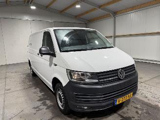Volkswagen Transporter 2.0TDI 110kW Airco L2H1 picture 3