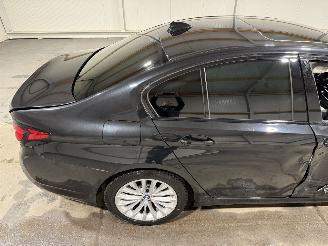 BMW 5-serie 530d 3.0 210kW Automaat X-Drive High Executive Schuifkantel picture 36