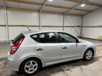 Hyundai I-30 1.4i 80kW i-Drive Drive Cool picture 5