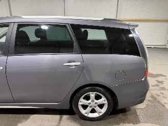 Mitsubishi Grandis 2.4-16V 121kW Automaat InSport 7 Persoons picture 20