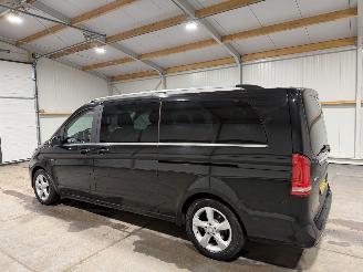 Mercedes V-klasse 220d 120kW Automaat Extra Lang 8Persoons Leder picture 11