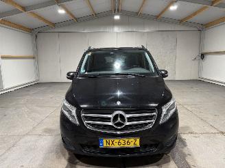 Mercedes V-klasse 220d 120kW Automaat Extra Lang 8Persoons Leder picture 4