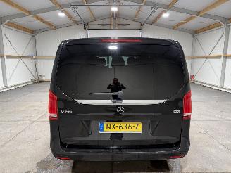 Mercedes V-klasse 220d 120kW Automaat Extra Lang 8Persoons Leder picture 7