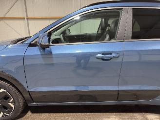 Kia Niro EV 64.8kWh 150kW Schuifkantel DynamicPlusLine picture 15