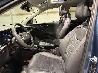 Kia Niro EV 64.8kWh 150kW Schuifkantel DynamicPlusLine picture 44