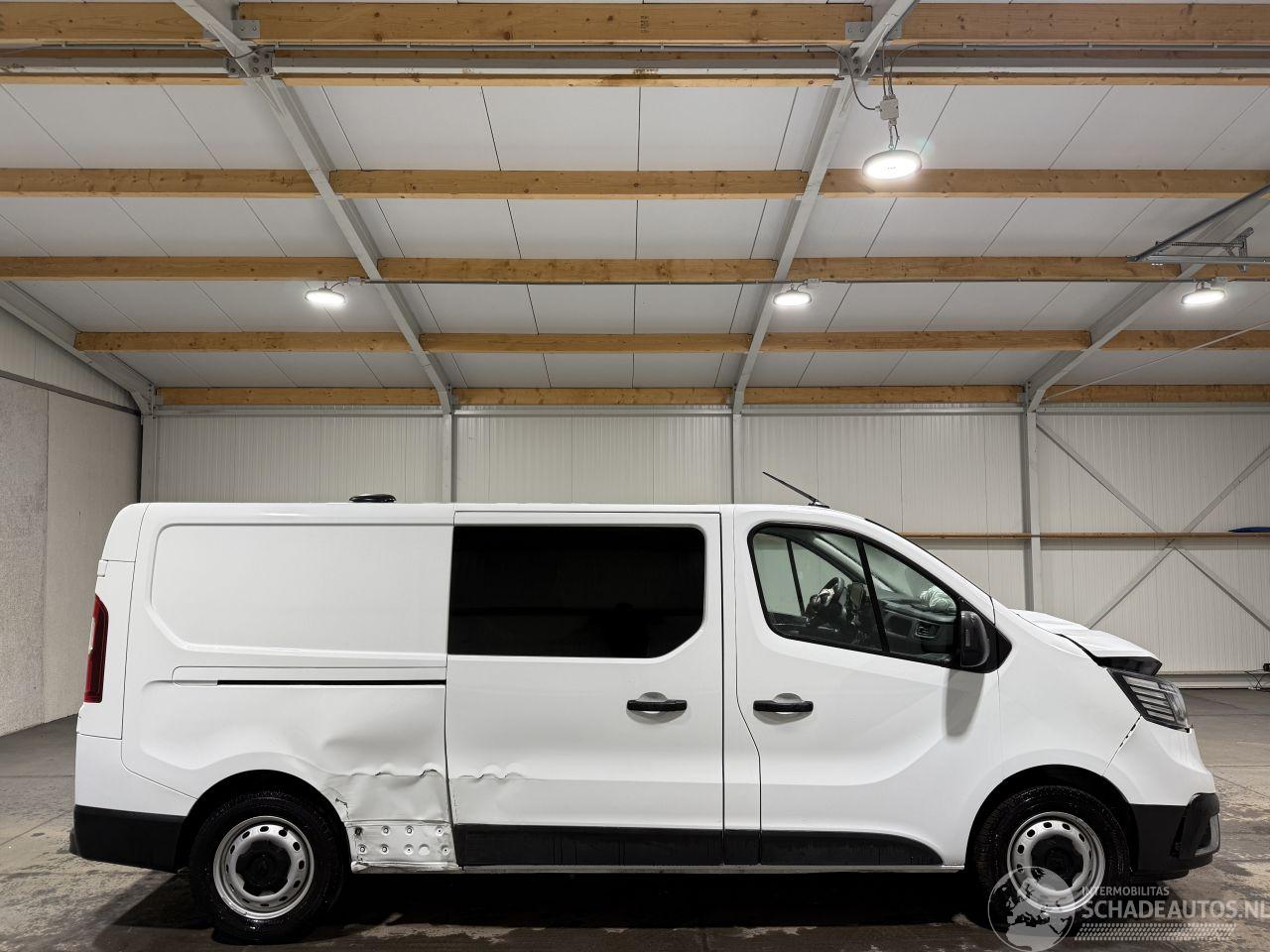 Renault Trafic 2.0DCI 81kW D.C. T29 L2H1  Comfort