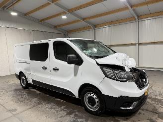 Renault Trafic 2.0DCI 81kW D.C. T29 L2H1  Comfort picture 2
