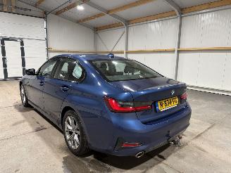BMW 3-serie 318i 115kW Automaat Business Edition picture 12