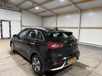 Kia Niro 1.6GDI Hybrid 77kW Automaat First Edition picture 12