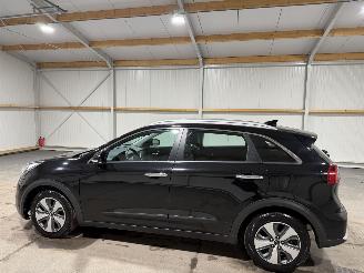 Kia Niro 1.6GDI Hybrid 77kW Automaat First Edition picture 11