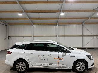 Unfallwagen Renault Mégane 1.3 TCE 85kW Airco Limited 2020/2