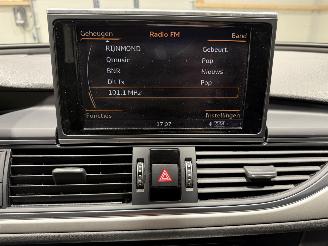 Audi A6 Limousine 1.8TFSI 140kW Automaat Ultra Business Edition picture 20
