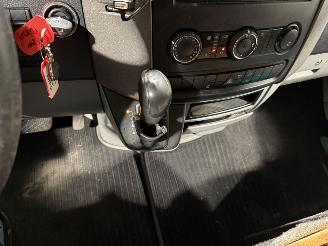 Mercedes Sprinter 316 2.2CDI 120kW Automaat Airco 366 EHD picture 17