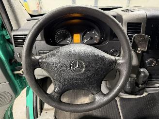 Mercedes Sprinter 316 2.2CDI 120kW Automaat Airco 366 EHD picture 14