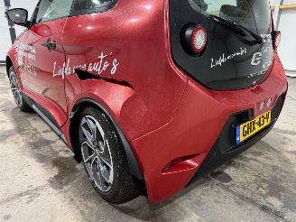 E.Go Life Electric 17.5 kWh 40kW picture 18