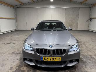 BMW 5-serie 520i 135kW Automaat M Sport Edition High Executive picture 4