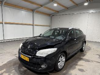 Renault Mégane 1.5DCI 81kW Clima Expression picture 10