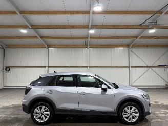 Unfallwagen Audi Q2 40 2.0TFSI 140kW Automaat Quattro S Edition 2023/7