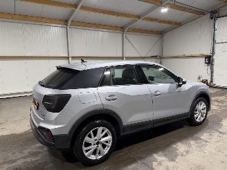 Audi Q2 40 2.0TFSI 140kW Automaat Quattro S Edition picture 5