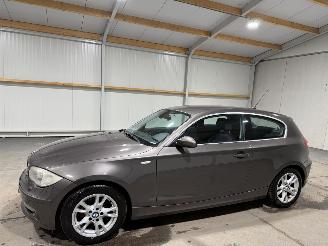 BMW 1-serie 118d 100kW Airco Corporate Business Line picture 9