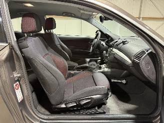 BMW 1-serie 118d 100kW Airco Corporate Business Line picture 19