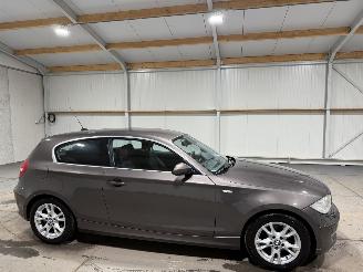 BMW 1-serie 118d 100kW Airco Corporate Business Line picture 2