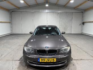 BMW 1-serie 118d 100kW Airco Corporate Business Line picture 4