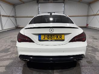 Mercedes Cla-klasse 200 115kW Automaat Clima Camera Navi Ambition picture 16