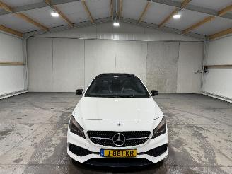 Mercedes Cla-klasse 200 115kW Automaat Clima Camera Navi Ambition picture 4
