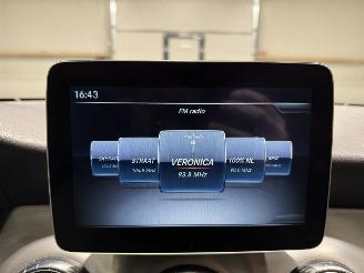 Mercedes Cla-klasse 200 115kW Automaat Clima Camera Navi Ambition picture 23