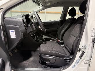 Kia Picanto 1.0DPi 49kW Airco Comfortline picture 28