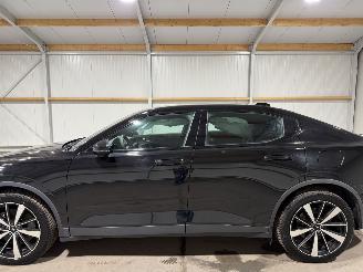 Polestar 2 63kWh Standard Range 165kW Single Motor picture 13