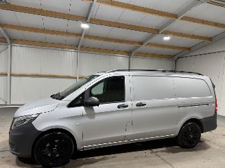 Mercedes Vito 119CDI 140kW Automaat BlueTec Lang picture 9