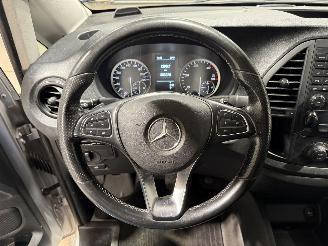 Mercedes Vito 119CDI 140kW Automaat BlueTec Lang picture 19