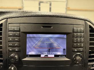 Mercedes Vito 119CDI 140kW Automaat BlueTec Lang picture 22