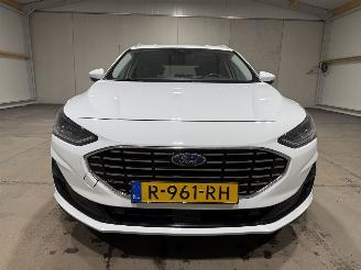 Ford Focus 1.0 EcoBoost 92kW Hybrid Titanium picture 14