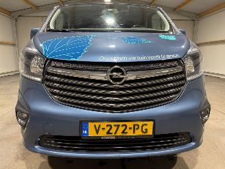 Opel Vivaro D.C. 1.6CDTI 92kW L2H1 Sport EcoFlex picture 20