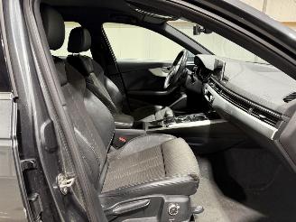 Audi A4 Avant 2.0TDI 110kW Automaat Sport Pro Line S picture 33