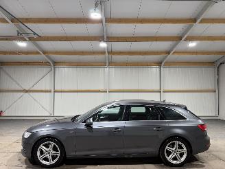 Audi A4 Avant 2.0TDI 110kW Automaat Sport Pro Line S picture 8