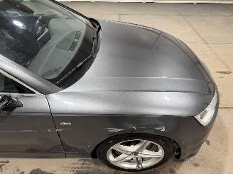 Audi A4 Avant 2.0TDI 110kW Automaat Sport Pro Line S picture 17