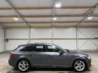 Avarii autoturisme Audi A4 Avant 2.0TDI 110kW Automaat Sport Pro Line S 2017/4