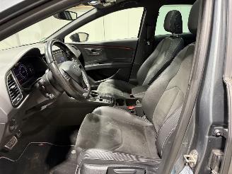 Seat Leon 2.0 TSI 221kW Automaat Pano CUPRA 300 picture 30